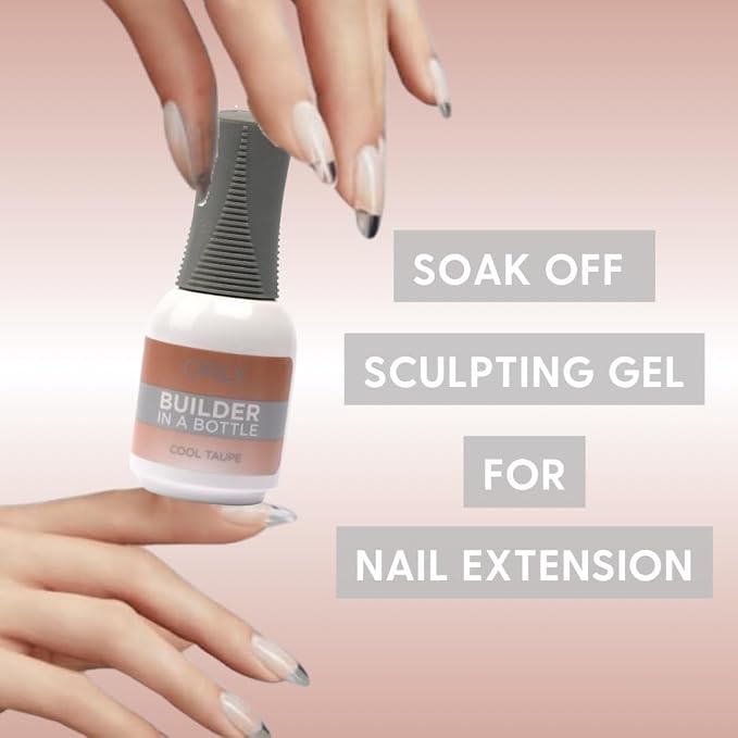 Cool Taupe 0.6 oz