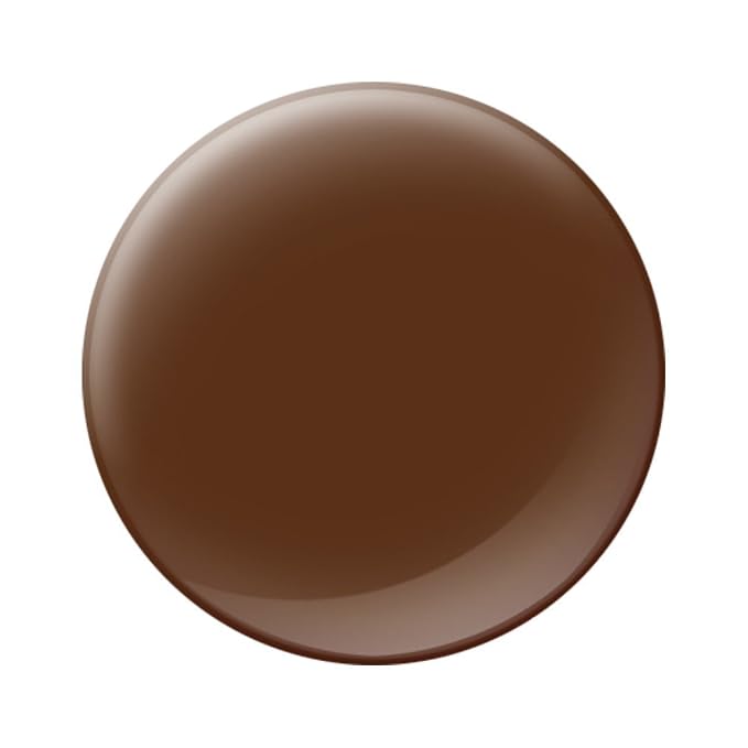 Espresso- Dark with Red Undertones