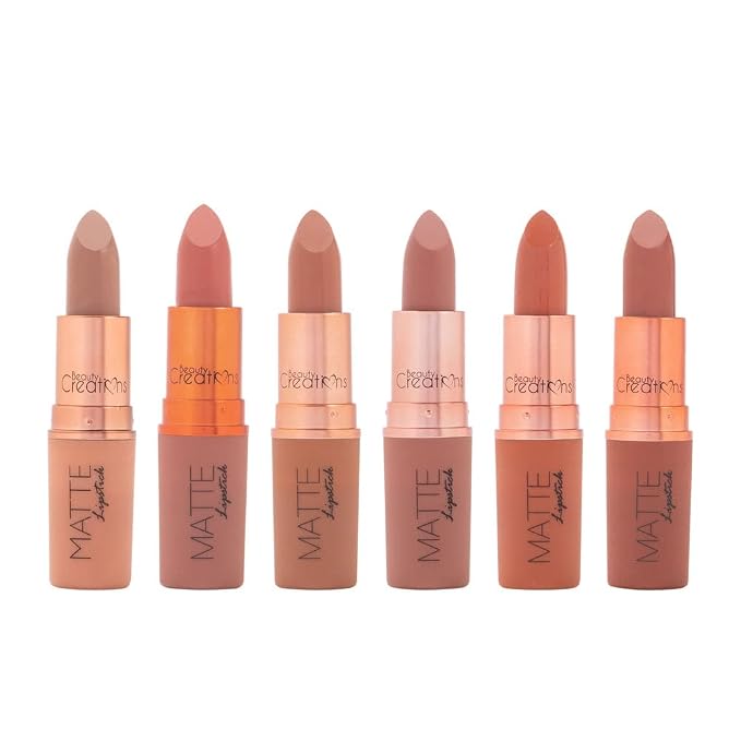 BARE LIPSTICK SET