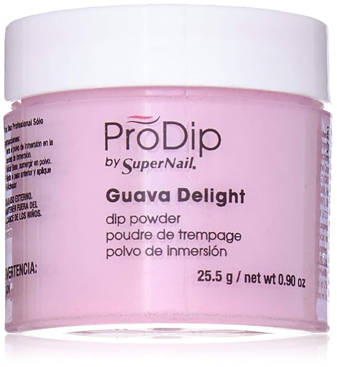 Guava Delight