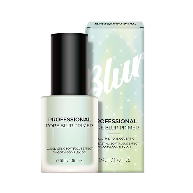 Blur Primer