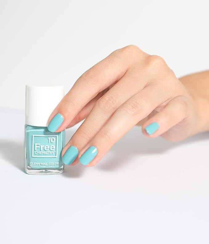 Seafoam