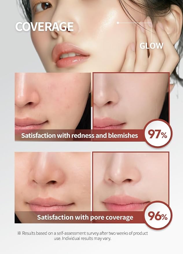 02 Healty and warm neutral undertone (#23)