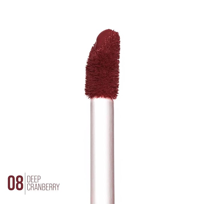 08 Deep Cramberry