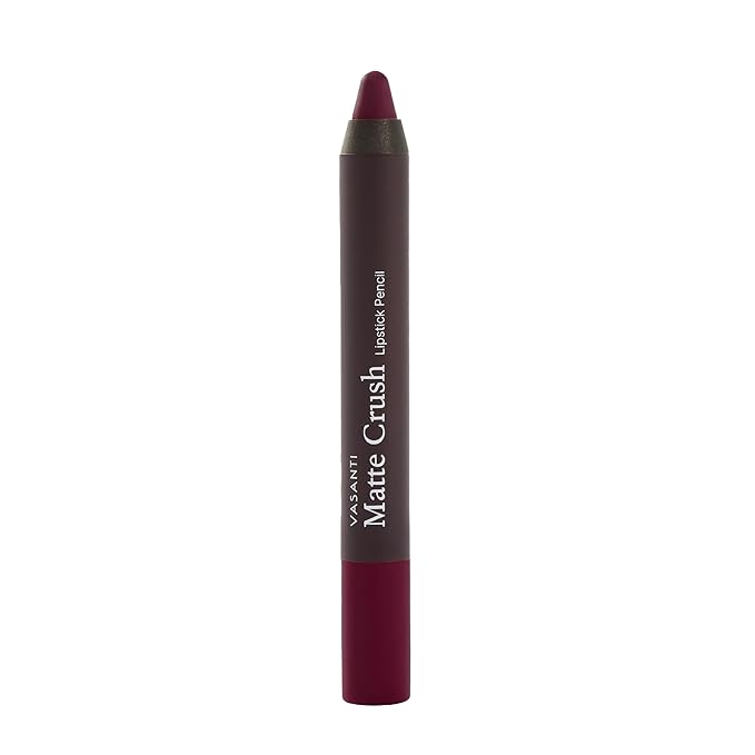 Berry First Kiss - Rich Plum Berry