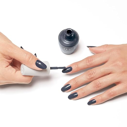 Force of Nailture