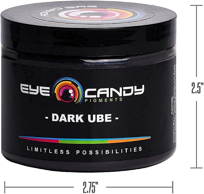 Dark Ube