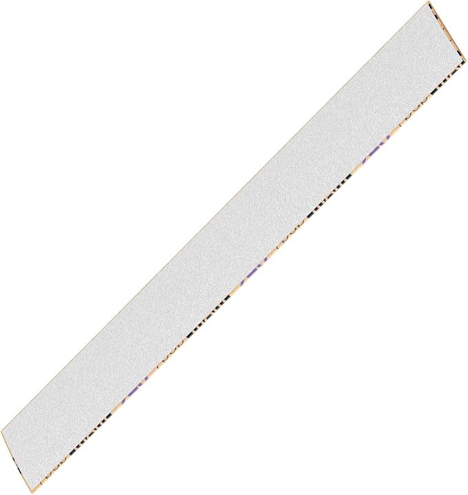 Papmam Glueless Abrasive Covers Without Foam Layer, 240 Grit