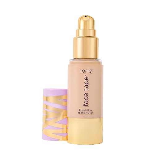 16N fair-light neutral (fair to light skin with a balance of warm & cool undertones)