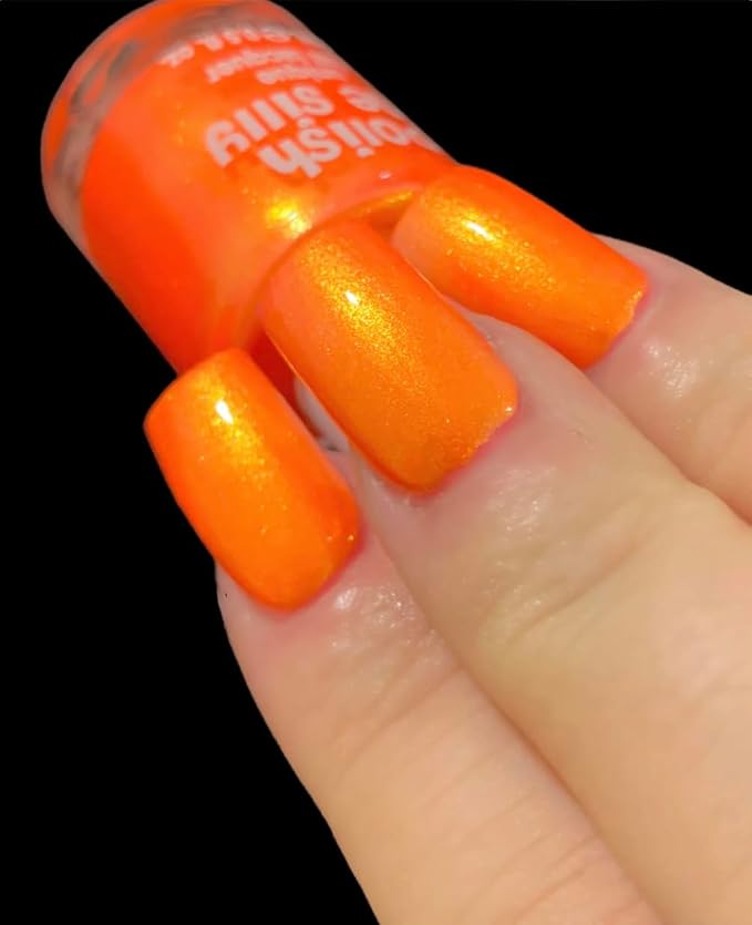 Heatwave Glow