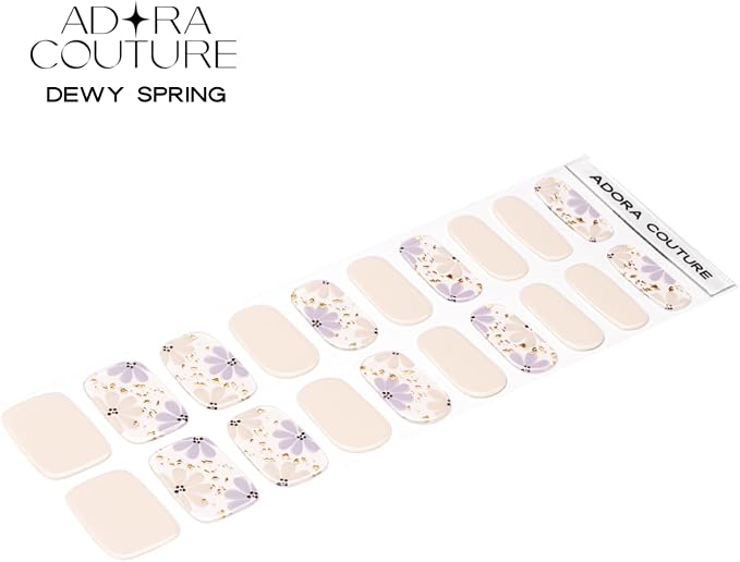 Beige Dewy