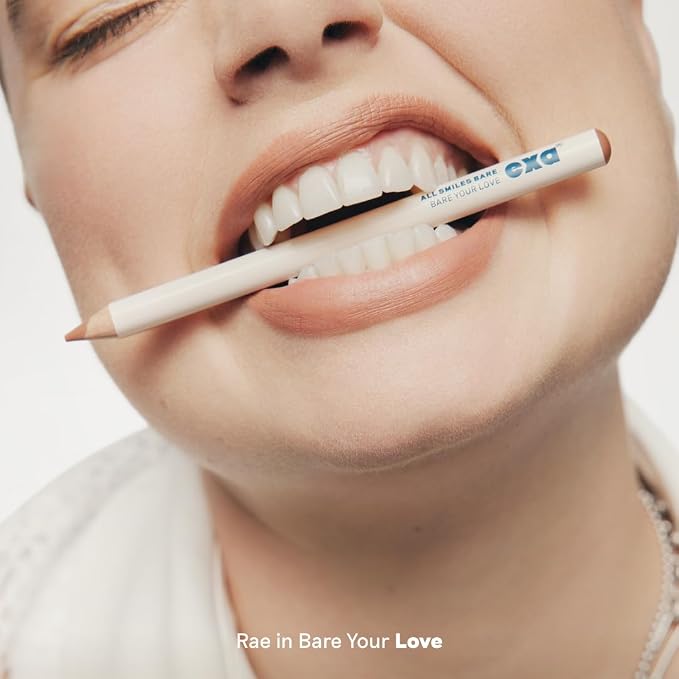 Love | Beige Nude