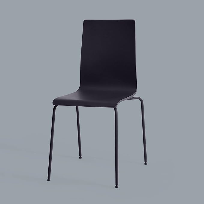 Flat Black