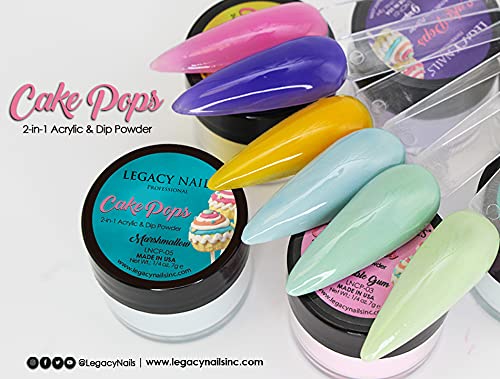CAKE POP COLLECTION
