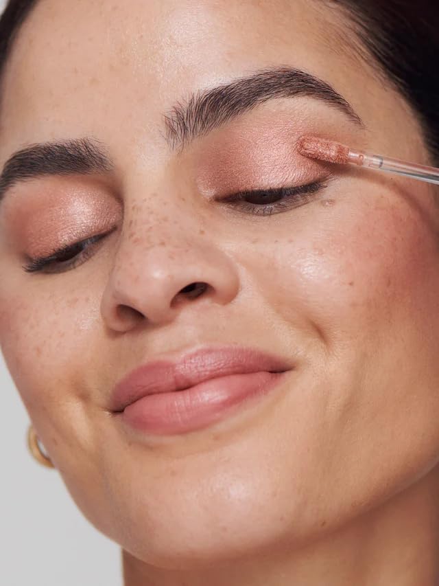 Mythic | Rose Gold Pearl