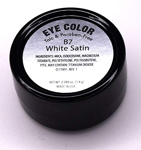 White Satin