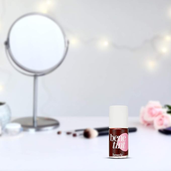 Red - Benetint