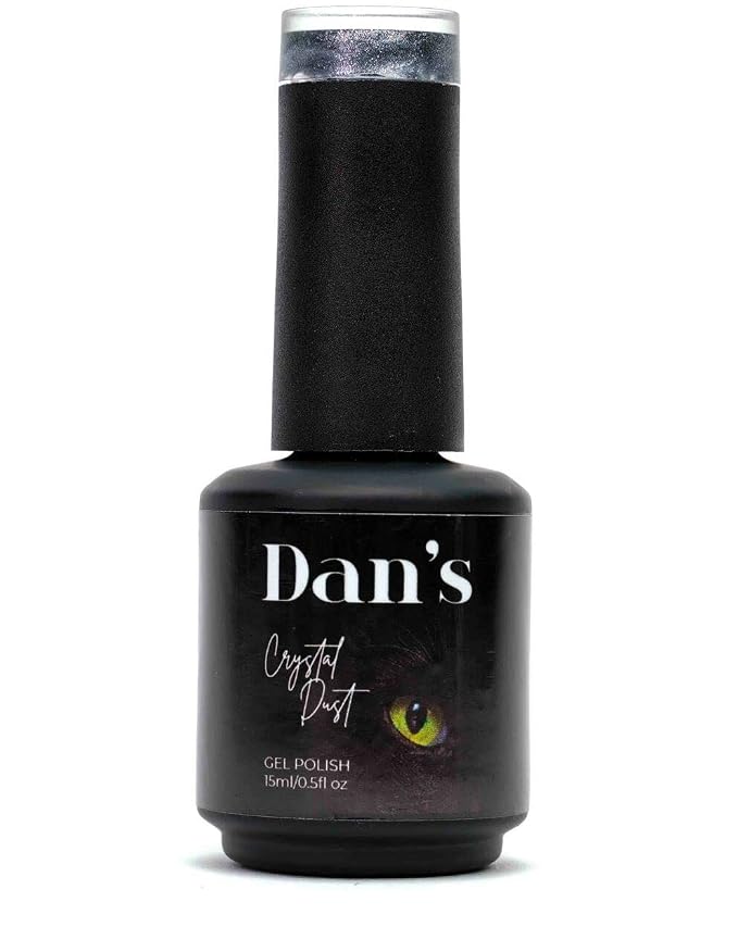 Dark Silver