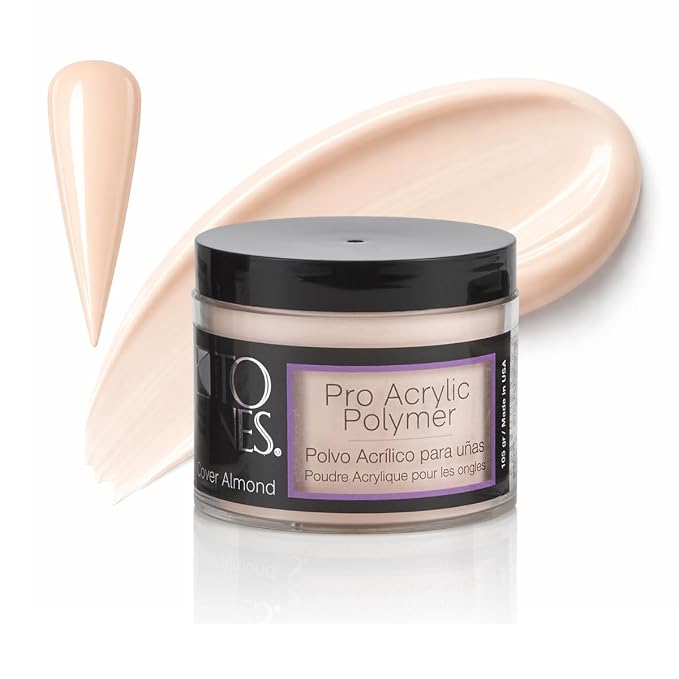 Cover Almond