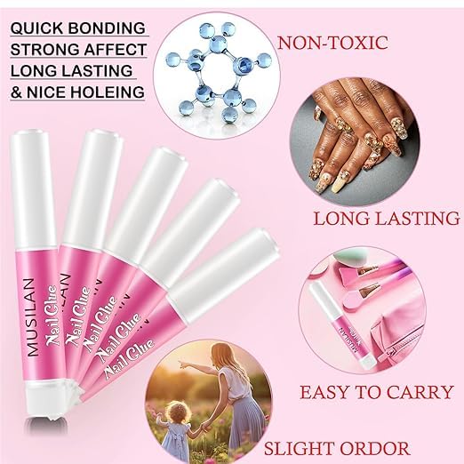 80PCS