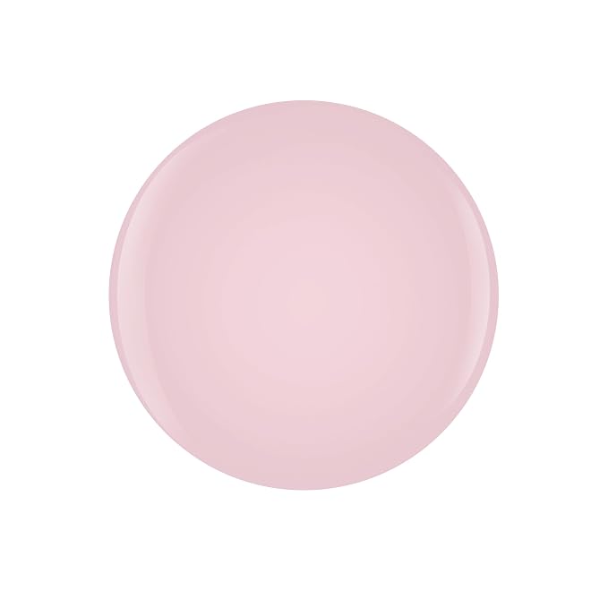 Sheer Rosy Pink