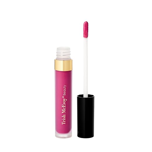 Gorgeous - Vibrant Pink Magenta