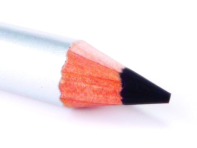Jet Ink Black