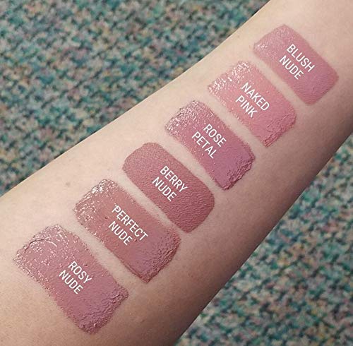 Naked Pink