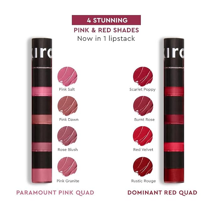 Dominant Red