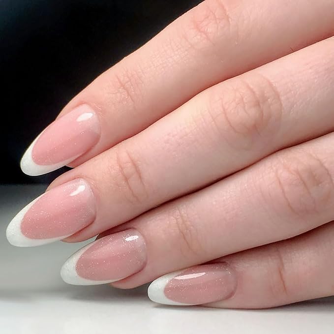 2 Colors White and Pink