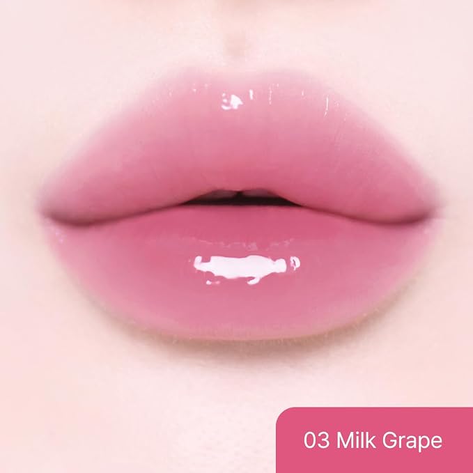 03 MILK GRAPE