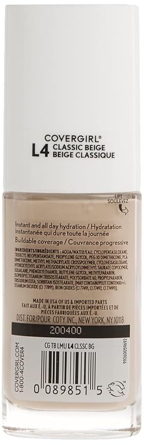 L4 Classic Beige