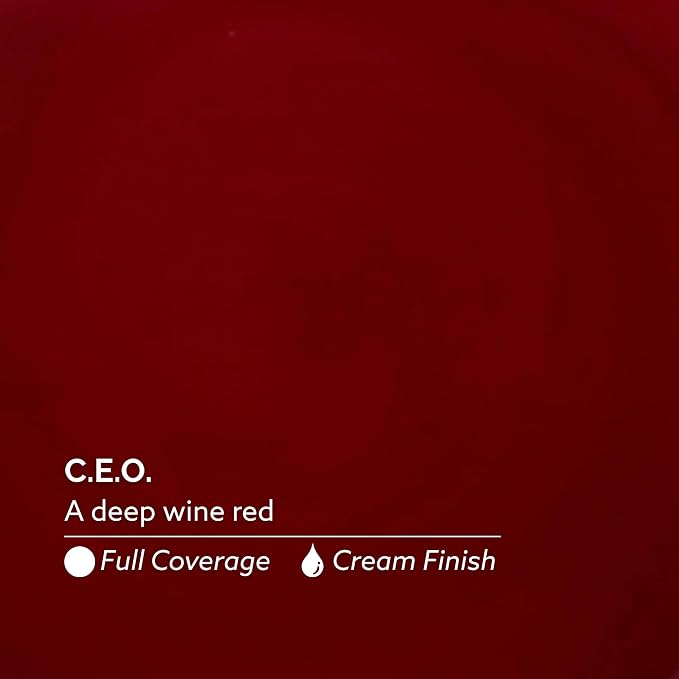 C.E.O. | 5 Piece Set