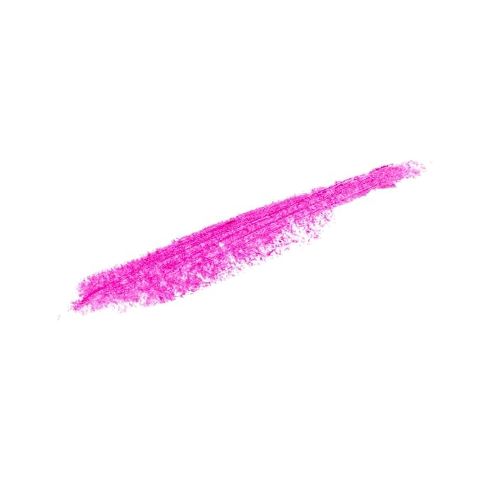 Afterglow - A Bright, Cool Pink With A Sheer Finish
