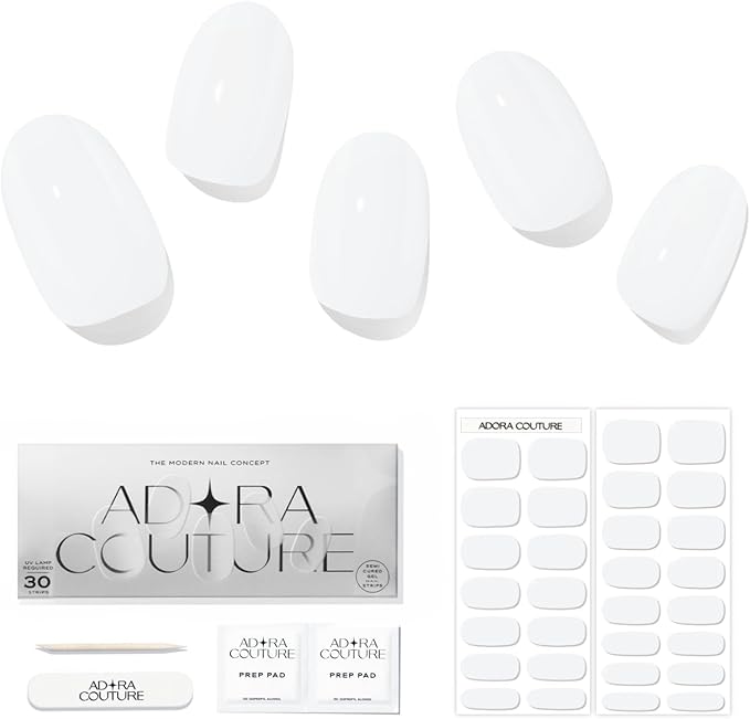 Simple White