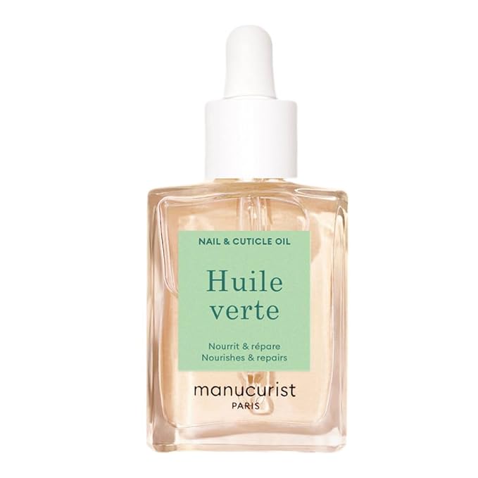 Cuticle Oil