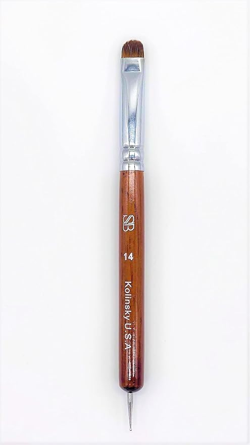 Wood Handle