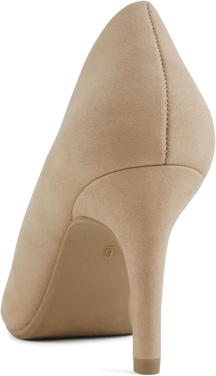 Natural Nubuck