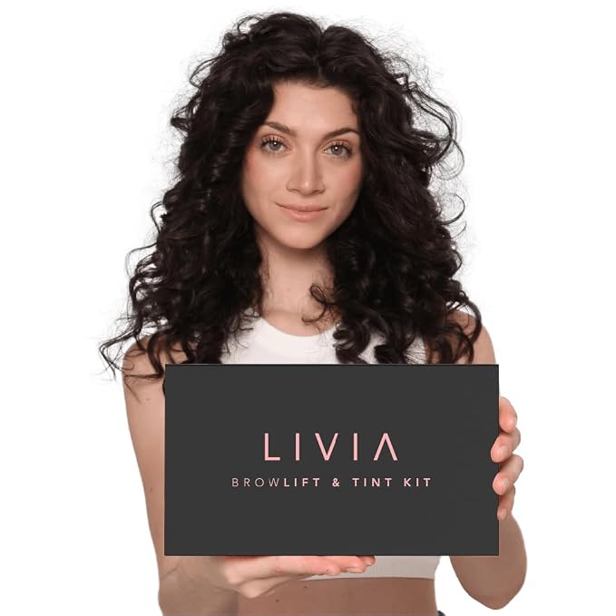 Browlift + Color Kit
