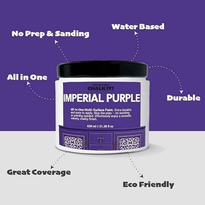 Imperial Purple