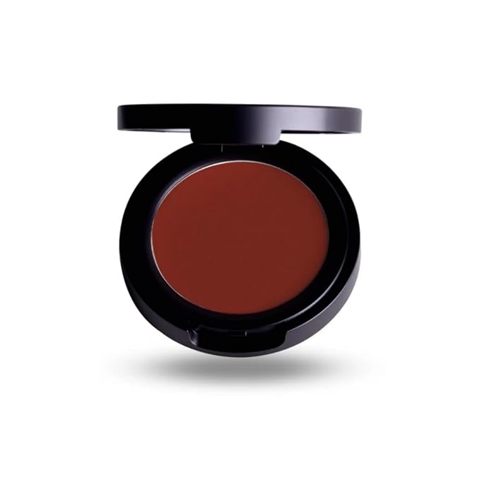 VINTAGE (deep red with blue undertone)