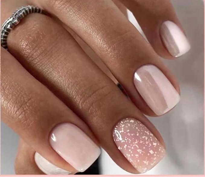 pink gold