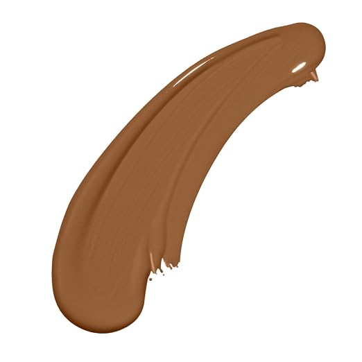 30 - D10W (Level-One Dark with a Warm Undertone)