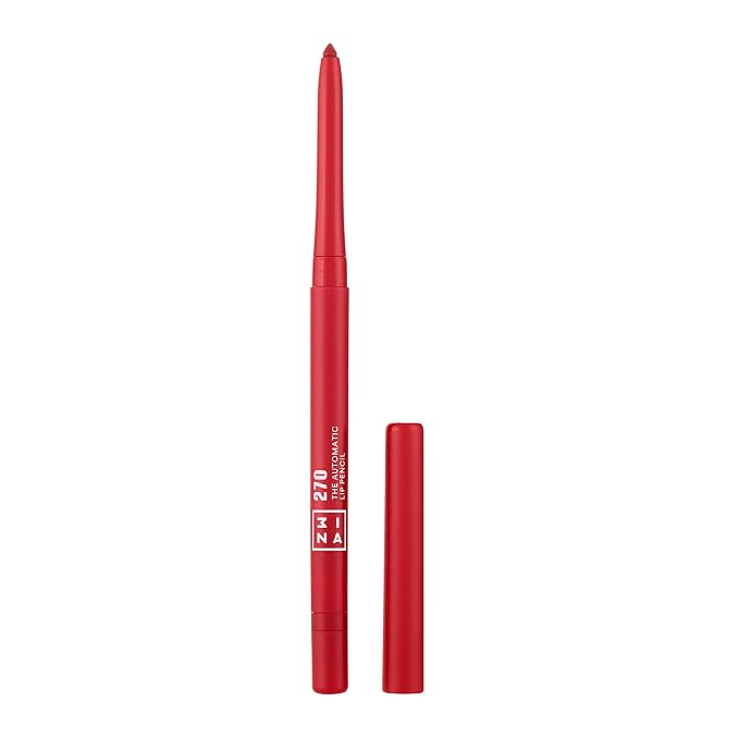 270 - Dark Red