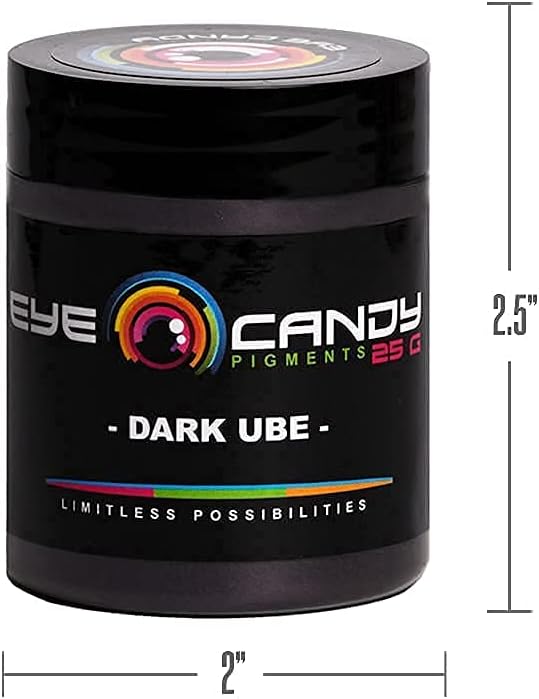 Dark Ube