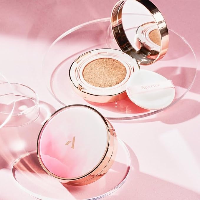 0.3 Pale Cushion