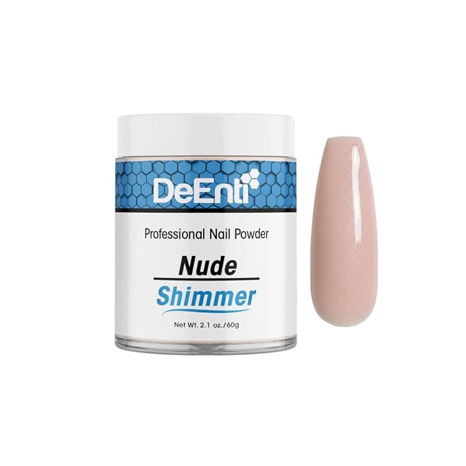 Nude Shimmer