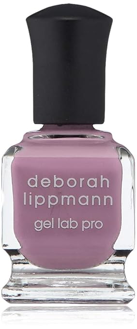 The Pleasure Principle - full coverage lilac crème