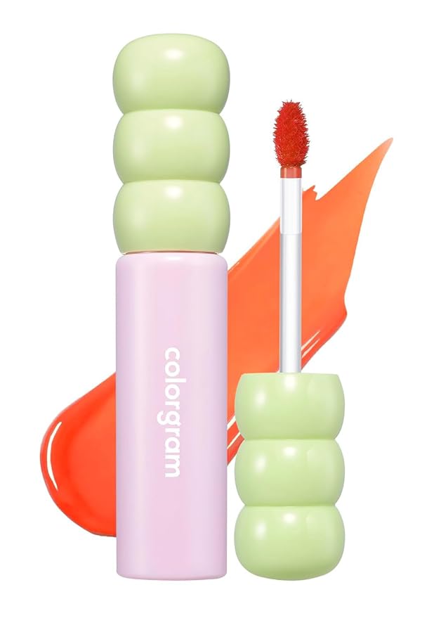 01 Flashing Apricot