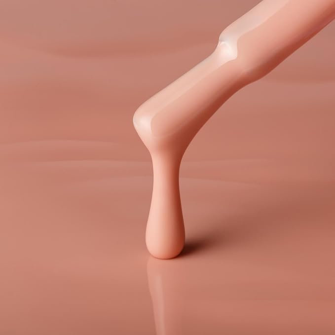 02 PN (glazed pink)